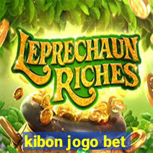 kibon jogo bet